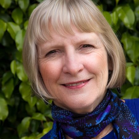 Sandra Rose Simmons, book author